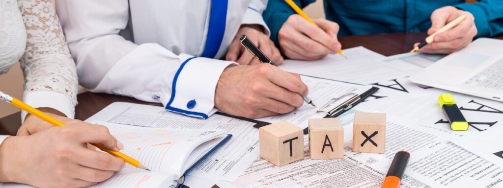 Why Making Tax Digital Matters for Businesses