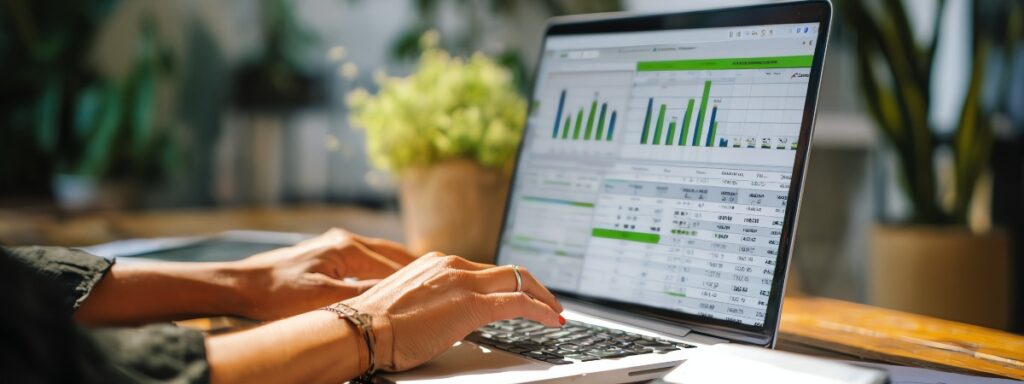 Benefits of  Ltd. Company Accounting Services in UK