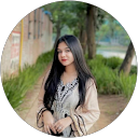 swarnali mazumder profile picture