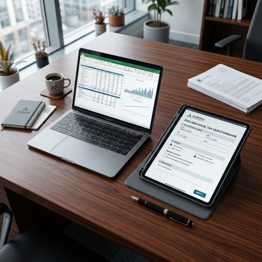 Digital Workflow
