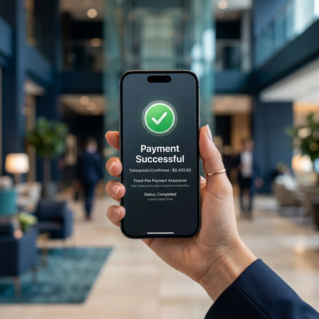 Fixed Fee Guarantee
