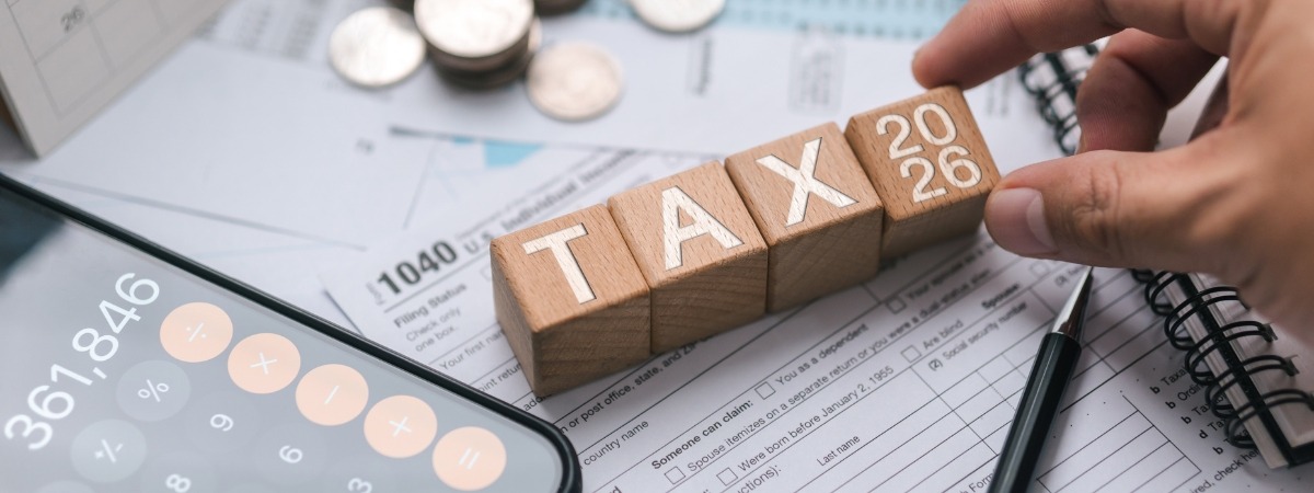 You are currently viewing Stamp Duty & CGT: A 2026 Property Tax Guide for UK Landlords