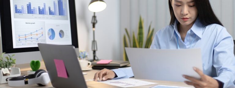 Read more about the article Should I Register for VAT?